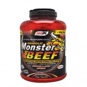 Monster Beef 2,2 kg Amix Nutrition
