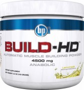 Build-Hd 165 gr. BPI