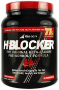 H-Blocker 600 gr. Isatori