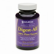 Digest All 100 cps MRM