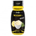 Salsa Mayo 320 ml. Servivita