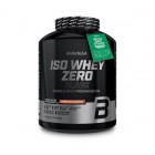 ISO Whey Zero Black 2,27 Kg Biotech USA