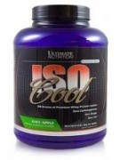 IsoCool 2,2 kg Ultimate Nutrition