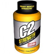 C2 Strenght 120 cps Labrada