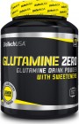 Glutamine Zero 600 gr. Biotech Usa