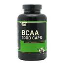Bcaa 1000 200 cps Optimum Nutrition