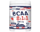 BCAA 8:1:1 400 cpr Prolabs
