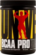 BCAA PRO 100 cps Universal Nutrition