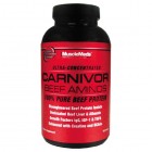 Carnivor Beef Aminos 300 cps Musclemeds