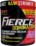 Fierce Domination 738 gr. SAN