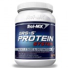 Pure Protein GRS-5 1 kg Sci-mx