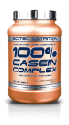 100% CASEIN Complex 920 gr. Scitec Nutrition
