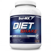 Diet Shake 2 kg Sci-Mx