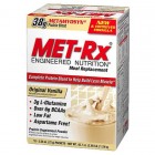 Met-Rx drink mix 20 buste Met-rx
