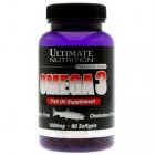 Omega-3 90 cps Ultimate Nutrition