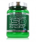 Zero Iso Great 900 gr. Scitec Nutrition