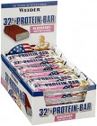 Protein Bar 32% 60 gr. 24 barrette