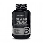Black Burn 90 capsule Biotech USA