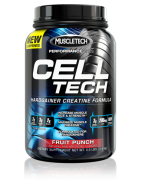 Cell-Tech Performance Series 1,4 Kg Muscletech       