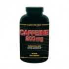 Caffeine 200 mg. 100 cps Natroid