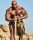 DENNIS JAMES Bodybuilder DvD