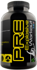 PRE Explosive Workout 180 cpr Net Integratori