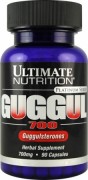 Guggul 700 mg 90 cps Ultimate Nutrition