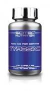 Tyrosina 100 cps Scitec Nutrition