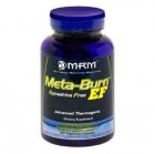 Meta-Burn EF 120 cps MRM