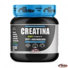 Creatine micronizzata Creapure 400 gr Pro Nutrition