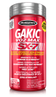 Gakic VO2MAX SX-7 128 cpr Muscletech