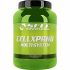 CELLXPAND Multisystem 1,2 Kg Self Omninutrition