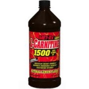 Liquid Carnitine 1500 477 ml. Met-rx