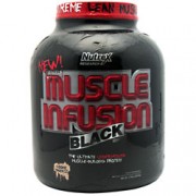 Muscle Infusion Black 2,2 Kg Nutrex