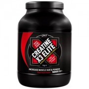 Creatine X3 Elite 1 kg QNT