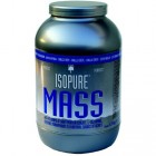 Isopure Mass 1,1 Kg Nature's Best