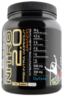 Nitro 2.0 600 gr. Net Integratori