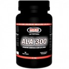 ALA 300 mg 100 cps Max Nutrition