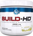 Build-Hd 165 gr. BPI