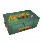 Grenade 50 calibre 580 gr.