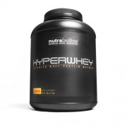 HyperWhey 2,27 Kg Nutrabolics