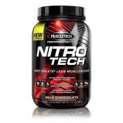Nitro-Tech Performance Series 907 gr. Muscletech