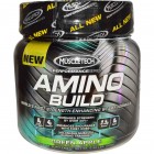 Amino Build 261 gr. Muscletech