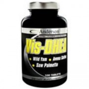 Vis Dhea 100 cps Anderson