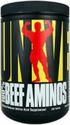 Beef Amino 400 cpr. Universal Nutrition