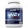 100% Whey Protein 900 gr Sci Mx