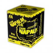 Xtreme Napalm 500 gr. Fitness Authority