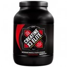 Creatine X3 Elite 1 kg QNT