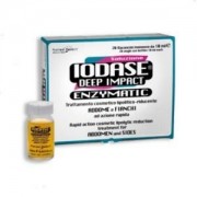 Iodase Deep Impact Enzymatic 20 x 10 ml Natural Project