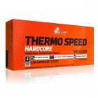 Thermo Speed Hardcore 120 Cps Olimp